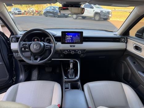 HONDA HR-V 1.5 16V 4P FLEX ADVANCE TURBO AUTOMTICO CVT, Foto 14