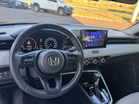 HONDA HR-V 1.5 16V 4P FLEX ADVANCE TURBO AUTOMTICO CVT, Foto 15