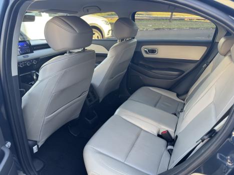 HONDA HR-V 1.5 16V 4P FLEX ADVANCE TURBO AUTOMTICO CVT, Foto 17