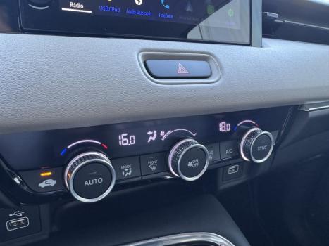 HONDA HR-V 1.5 16V 4P FLEX ADVANCE TURBO AUTOMTICO CVT, Foto 18