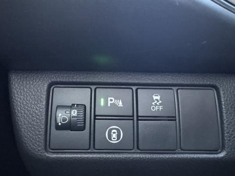 HONDA HR-V 1.5 16V 4P FLEX ADVANCE TURBO AUTOMTICO CVT, Foto 19