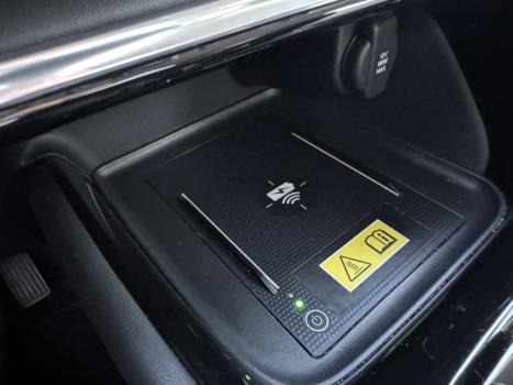 HONDA HR-V 1.5 16V 4P FLEX ADVANCE TURBO AUTOMTICO CVT, Foto 20