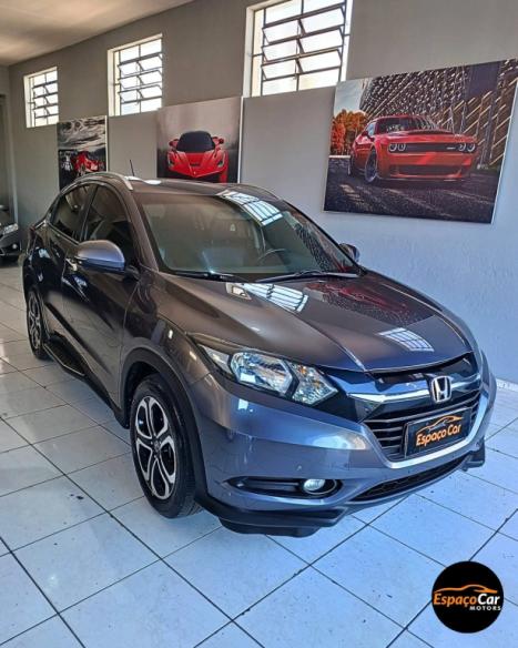 HONDA HR-V 1.5 16V 4P FLEX EXL AUTOMTICO CVT, Foto 1