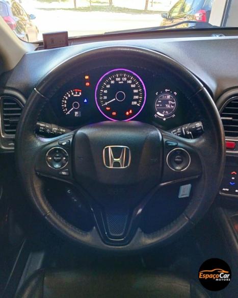HONDA HR-V 1.5 16V 4P FLEX EXL AUTOMTICO CVT, Foto 2