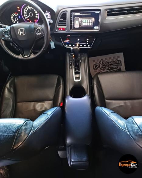 HONDA HR-V 1.5 16V 4P FLEX EXL AUTOMTICO CVT, Foto 3
