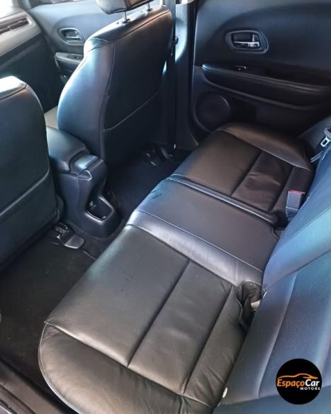 HONDA HR-V 1.5 16V 4P FLEX EXL AUTOMTICO CVT, Foto 5
