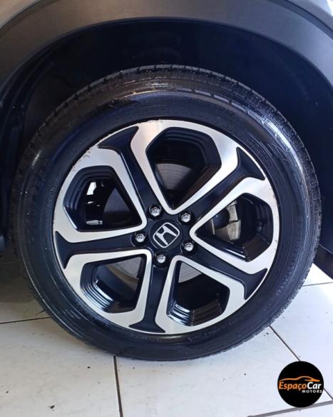 HONDA HR-V 1.5 16V 4P FLEX EXL AUTOMTICO CVT, Foto 6