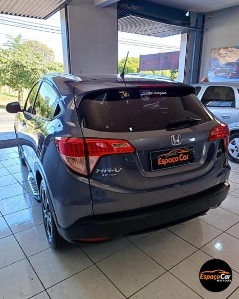 HONDA HR-V 1.5 16V 4P FLEX EXL AUTOMTICO CVT, Foto 7