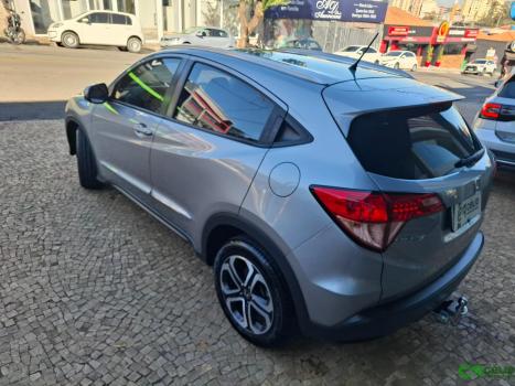 HONDA HR-V 1.5 16V 4P FLEX EX AUTOMTICO CVT, Foto 2