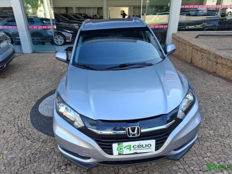 HONDA HR-V 1.5 16V 4P FLEX EX AUTOMTICO CVT, Foto 3