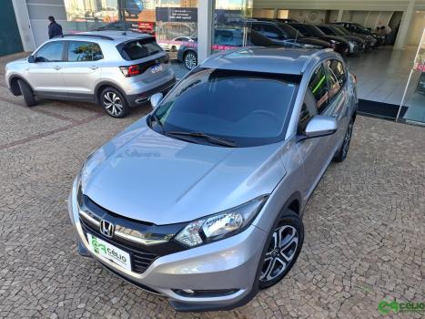 HONDA HR-V 1.5 16V 4P FLEX EX AUTOMTICO CVT, Foto 4