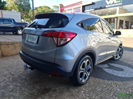 HONDA HR-V 1.5 16V 4P FLEX EX AUTOMTICO CVT, Foto 5