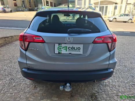 HONDA HR-V 1.5 16V 4P FLEX EX AUTOMTICO CVT, Foto 6