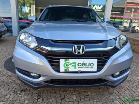 HONDA HR-V 1.5 16V 4P FLEX EX AUTOMTICO CVT, Foto 7