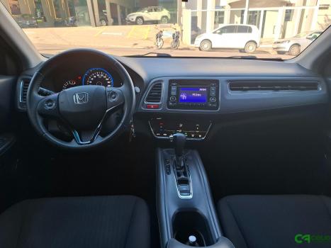 HONDA HR-V 1.5 16V 4P FLEX EX AUTOMTICO CVT, Foto 8