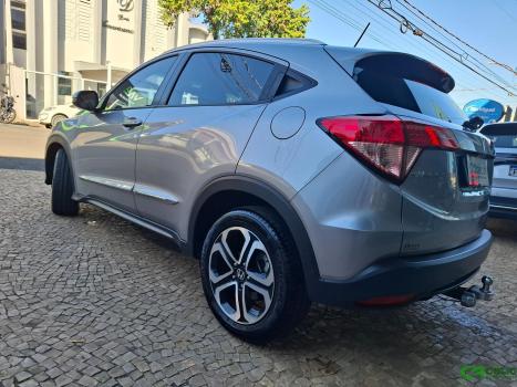 HONDA HR-V 1.5 16V 4P FLEX EX AUTOMTICO CVT, Foto 9