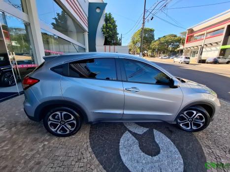 HONDA HR-V 1.5 16V 4P FLEX EX AUTOMTICO CVT, Foto 10