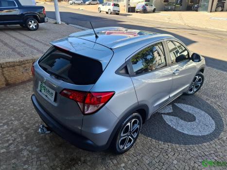 HONDA HR-V 1.5 16V 4P FLEX EX AUTOMTICO CVT, Foto 11