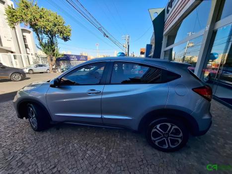 HONDA HR-V 1.5 16V 4P FLEX EX AUTOMTICO CVT, Foto 12