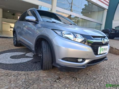 HONDA HR-V 1.5 16V 4P FLEX EX AUTOMTICO CVT, Foto 13