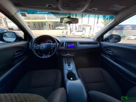 HONDA HR-V 1.5 16V 4P FLEX EX AUTOMTICO CVT, Foto 14