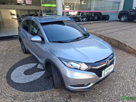 HONDA HR-V 1.5 16V 4P FLEX EX AUTOMTICO CVT, Foto 15