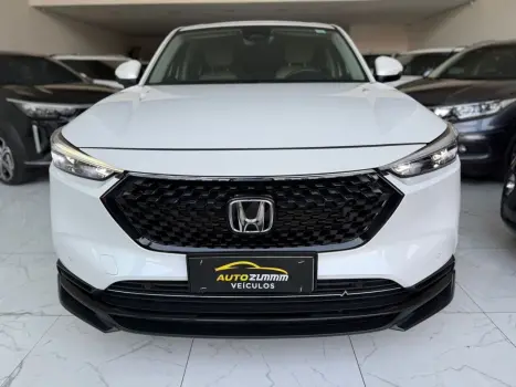 HONDA HR-V 1.5 16V 4P FLEX ADVANCE TURBO AUTOMTICO CVT, Foto 2