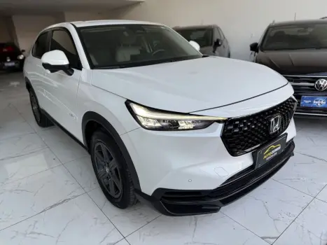 HONDA HR-V 1.5 16V 4P FLEX ADVANCE TURBO AUTOMTICO CVT, Foto 3