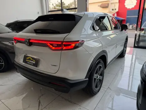 HONDA HR-V 1.5 16V 4P FLEX ADVANCE TURBO AUTOMTICO CVT, Foto 4