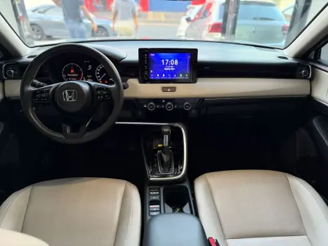 HONDA HR-V 1.5 16V 4P FLEX ADVANCE TURBO AUTOMTICO CVT, Foto 6