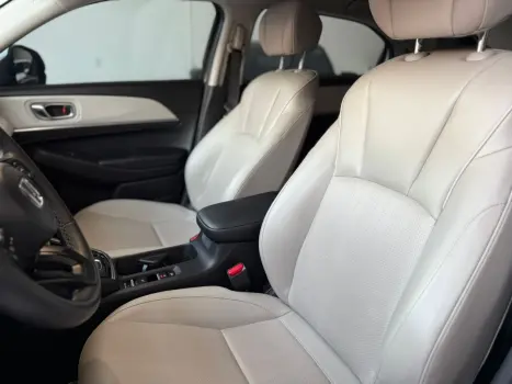HONDA HR-V 1.5 16V 4P FLEX ADVANCE TURBO AUTOMTICO CVT, Foto 7