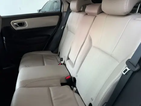 HONDA HR-V 1.5 16V 4P FLEX ADVANCE TURBO AUTOMTICO CVT, Foto 8