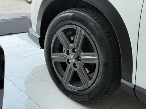HONDA HR-V 1.5 16V 4P FLEX ADVANCE TURBO AUTOMTICO CVT, Foto 9