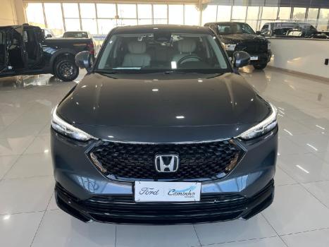 HONDA HR-V 1.5 16V 4P FLEX TOURING TURBO AUTOMTICO CVT, Foto 2