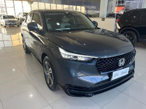 HONDA HR-V 1.5 16V 4P FLEX TOURING TURBO AUTOMTICO CVT, Foto 3