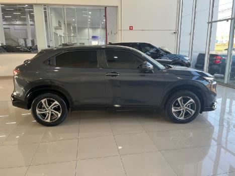 HONDA HR-V 1.5 16V 4P FLEX TOURING TURBO AUTOMTICO CVT, Foto 4