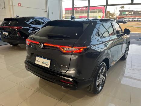HONDA HR-V 1.5 16V 4P FLEX TOURING TURBO AUTOMTICO CVT, Foto 7