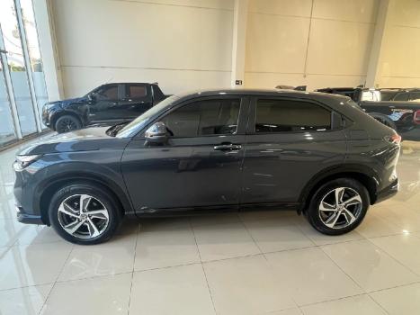 HONDA HR-V 1.5 16V 4P FLEX TOURING TURBO AUTOMTICO CVT, Foto 8