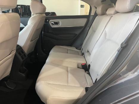 HONDA HR-V 1.5 16V 4P FLEX TOURING TURBO AUTOMTICO CVT, Foto 9