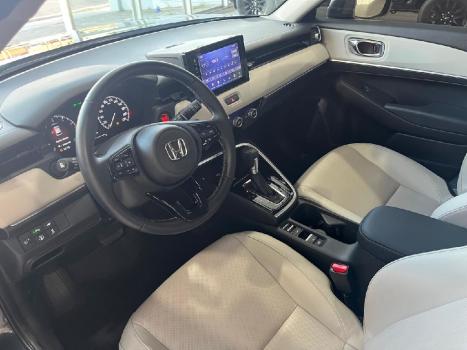 HONDA HR-V 1.5 16V 4P FLEX TOURING TURBO AUTOMTICO CVT, Foto 10