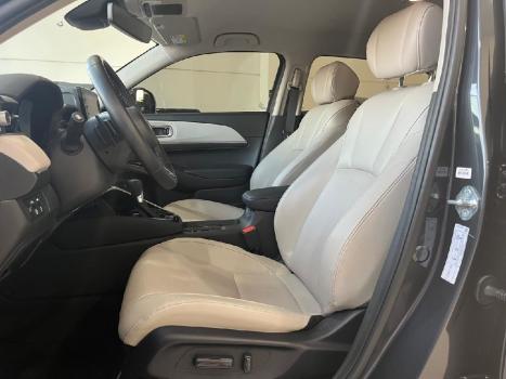 HONDA HR-V 1.5 16V 4P FLEX TOURING TURBO AUTOMTICO CVT, Foto 11