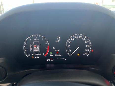HONDA HR-V 1.5 16V 4P FLEX TOURING TURBO AUTOMTICO CVT, Foto 12
