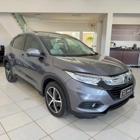 HONDA HR-V 1.5 16V 4P FLEX TOURING TURBO AUTOMTICO CVT, Foto 2