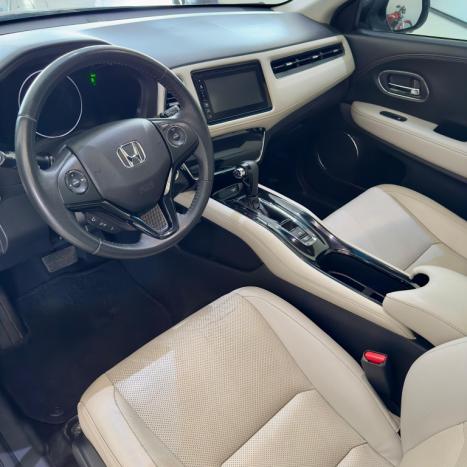 HONDA HR-V 1.5 16V 4P FLEX TOURING TURBO AUTOMTICO CVT, Foto 3