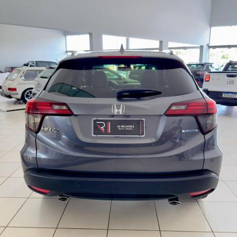 HONDA HR-V 1.5 16V 4P FLEX TOURING TURBO AUTOMTICO CVT, Foto 4