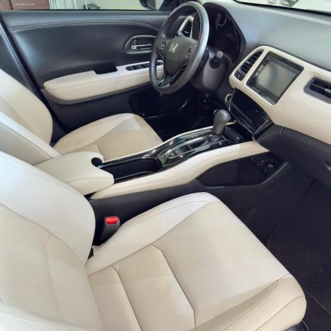 HONDA HR-V 1.5 16V 4P FLEX TOURING TURBO AUTOMTICO CVT, Foto 6