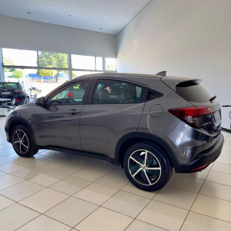 HONDA HR-V 1.5 16V 4P FLEX TOURING TURBO AUTOMTICO CVT, Foto 7