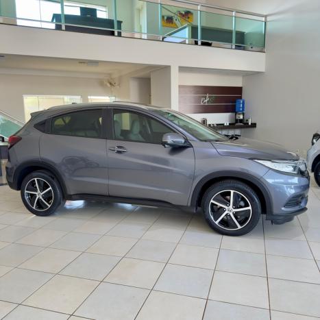 HONDA HR-V 1.5 16V 4P FLEX TOURING TURBO AUTOMTICO CVT, Foto 8