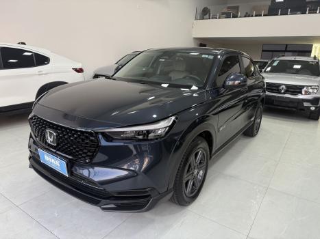 HONDA HR-V 1.5 16V 4P FLEX ADVANCE TURBO AUTOMTICO CVT, Foto 2