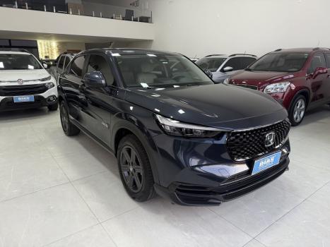 HONDA HR-V 1.5 16V 4P FLEX ADVANCE TURBO AUTOMTICO CVT, Foto 3